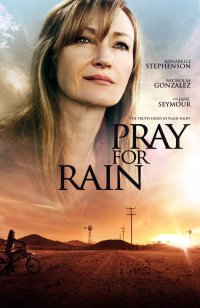 Постер к фильму Молитва о дожде