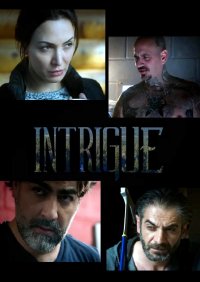 Постер к фильму Intrig
